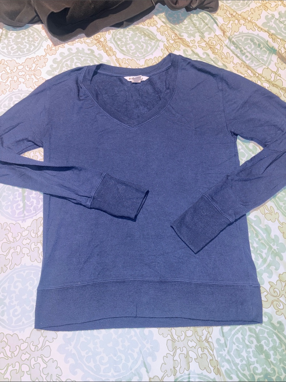 Athleta long sleeve